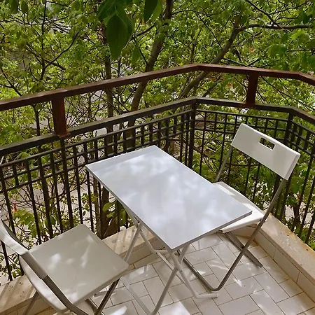 Kirlangic Kiz Yurdu Hostel Ankara